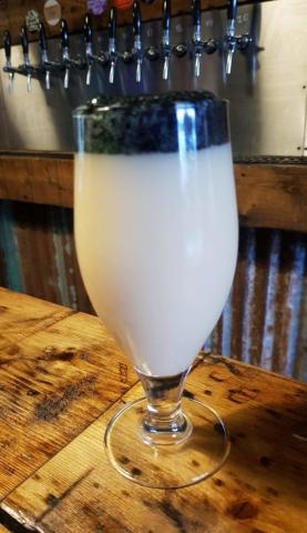 Team Toxic Witte Stout